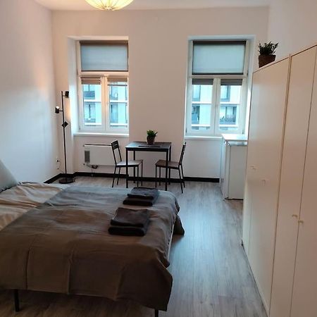 Cozy Room - 10 Min.From Rynek Wrocław Extérieur photo