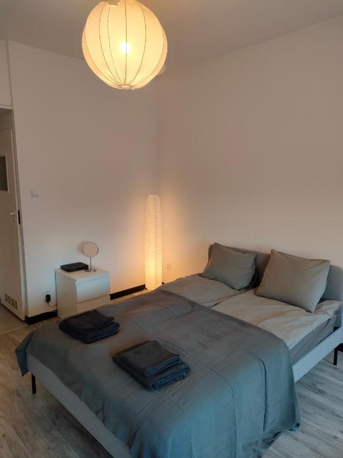 Cozy Room - 10 Min.From Rynek Wrocław Extérieur photo